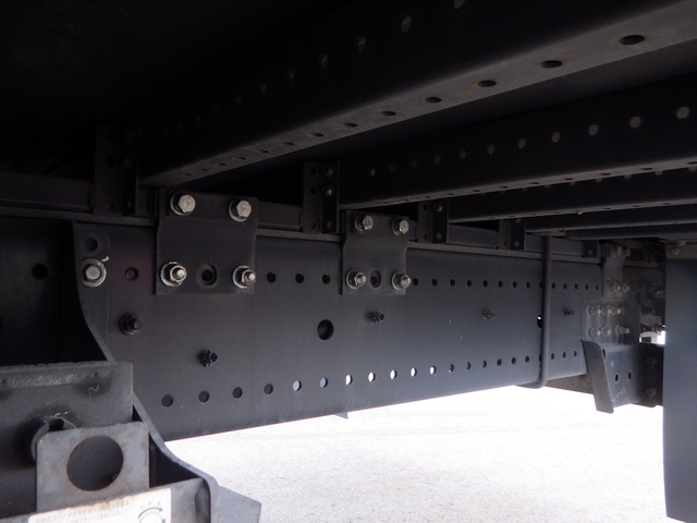 日野 プロフィア 大型 ウィング 2DG-FW1AHG(101935) 27枚目