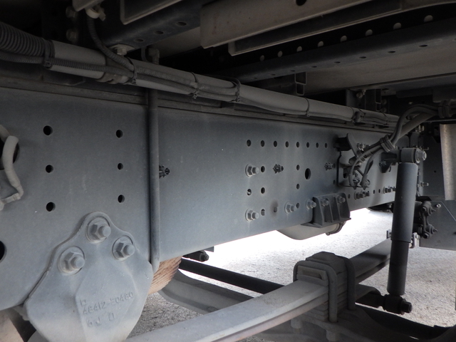 日野 プロフィア 大型 ウィング 2DG-FW1AHG(101935) 28枚目