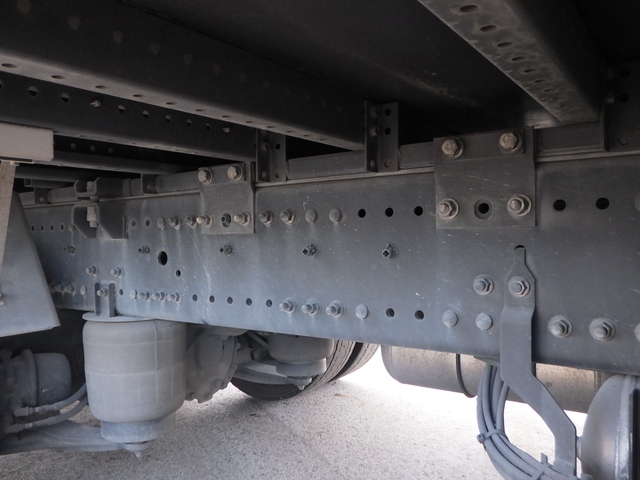 日野 プロフィア 大型 ウィング 2DG-FW1AHG(101935) 29枚目