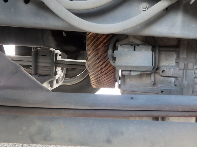 日野 プロフィア 大型 ウィング 2DG-FW1AHG(101935) 30枚目