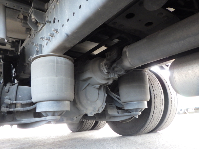 日野 プロフィア 大型 ウィング 2DG-FW1AHG(101935) 31枚目