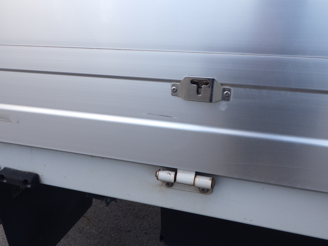 日野 プロフィア 大型 ウィング 2DG-FW1AHG(101935) 33枚目