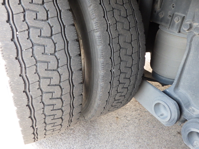 日野 プロフィア 大型 ウィング 2DG-FW1AHG(101935) 39枚目