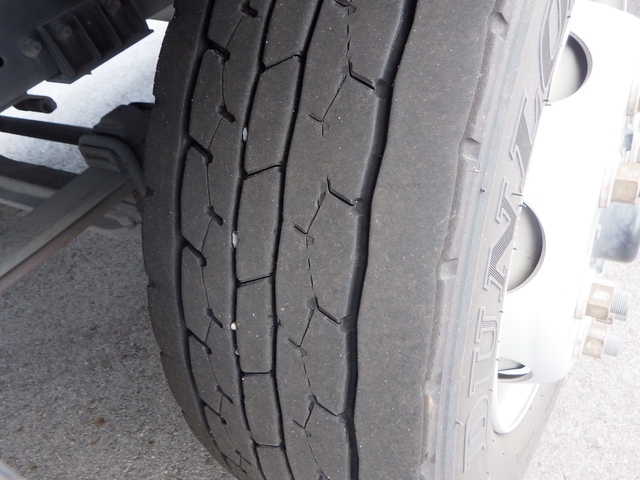 日野 プロフィア 大型 ウィング 2DG-FW1AHG(101935) 42枚目