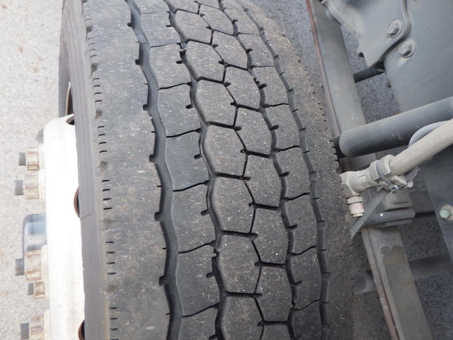 日野 プロフィア 大型 ウィング 2DG-FW1AHG(101935) 43枚目