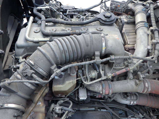 日野 プロフィア 大型 ウィング 2DG-FW1AHG(101935) 46枚目