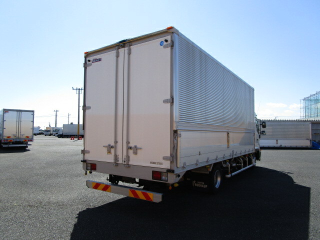 日野 レンジャー 中型 ウィング 2PG-FD2ABG(9516) 47枚目