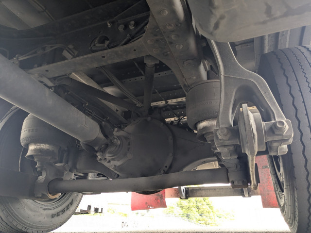 日野 レンジャー 中型 ウィング 2KG-FD2ABG(112970) 29枚目