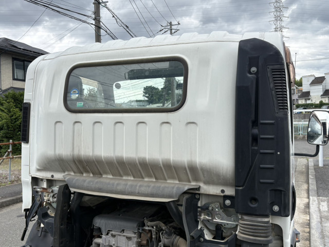 いすゞ エルフ 小型 土砂ダンプ SKG-NPR85YN(109574) 17枚目