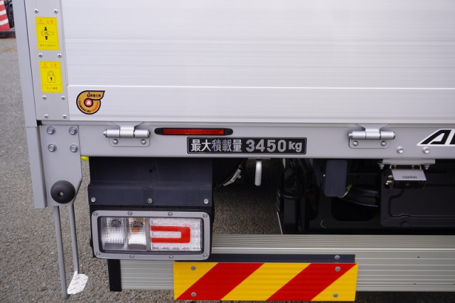 日野 レンジャー 中型 平ボディ 2KG-FD2ABG(113778) 22枚目