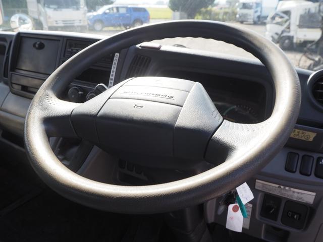 三菱ふそう キャンター 小型 バキュームカー/糞尿車 *********(110869) 56枚目