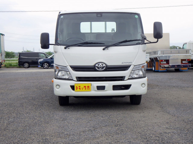 トヨタ ダイナ 小型 平ボディ TPG-XZU722(105500) 33枚目
