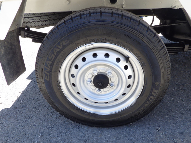 トヨタ タウンエース 小型 平ボディ 5BF-S403U(110882) 29枚目