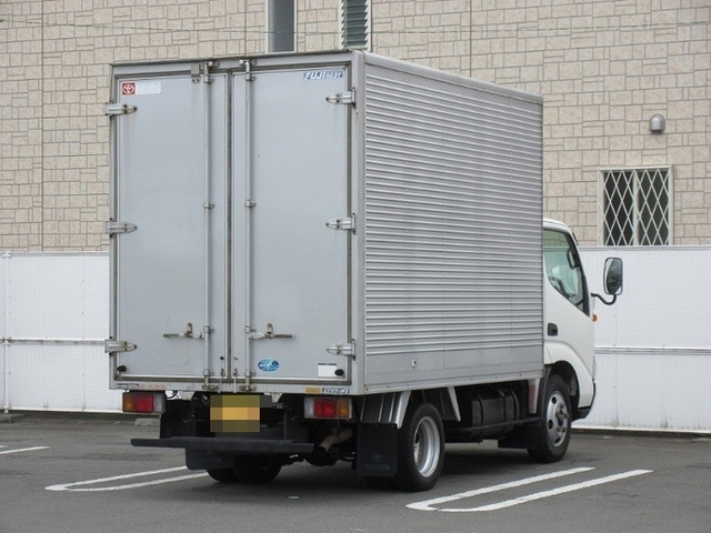 トヨタ ダイナ 小型 バン KK-BU306(3482) 2枚目