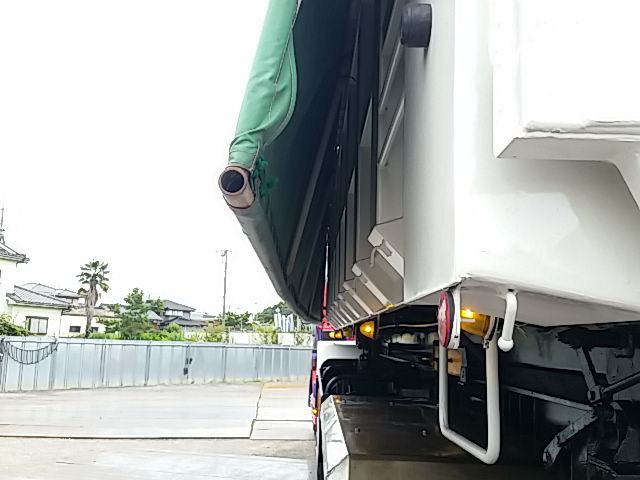 UDトラックス（日産） ビッグサム 大型 トラクタ KL-CK552BAT(11690) 61枚目