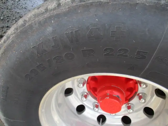 トレクス クオン トレーラ（ダンプ） PFB34112(106685) 28枚目