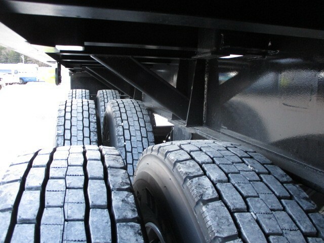 東邦車輛 トレーラ（まな板） TF36H2C3(7862) 14枚目