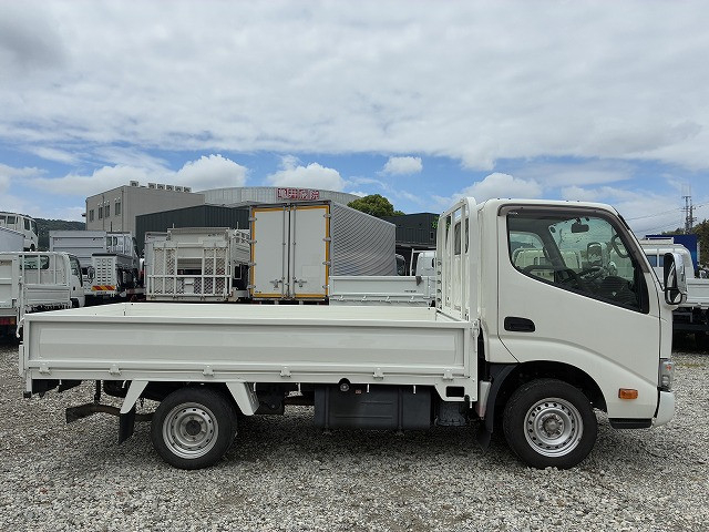 トヨタ ダイナ 小型 平ボディ QDF-KDY231(105658) 5枚目