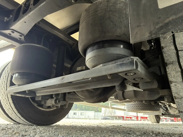 Mitsubishi Fuso fighter 6studs large Freezer box_body 2KG-FK65FY(108920) 24枚目