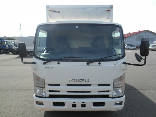 いすゞ エルフ 小型 バン TDG-NPS85AN(8136) 3枚目