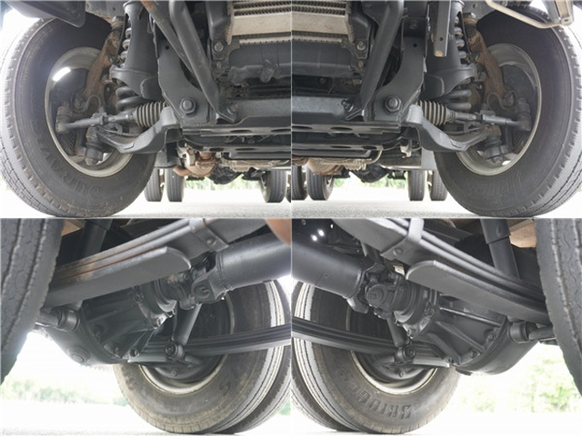 マツダ タイタン 小型 平ボディ TKG-LHR85A(110222) 34枚目