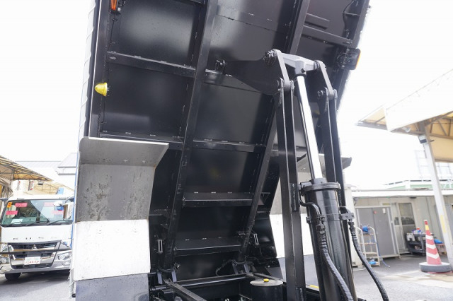 三菱ふそう ファイター 増トン 土砂ダンプ 2KG-FK62FZ(107811) 28枚目