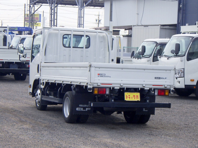 いすゞ エルフ 小型 平ボディ 2RG-NMR88R(112114) 36枚目