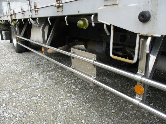 UDトラックス（日産） コンドル 中型 平ボディ PB-MK36B(7282) 19枚目
