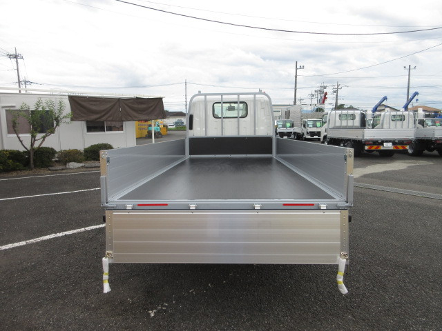 日産自動車 アトラス 小型 平ボディ 2WG-AMS88AC(112381) 8枚目