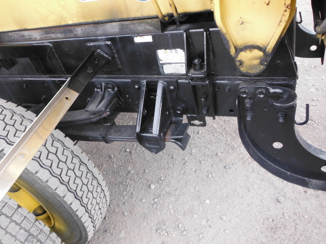 いすゞ フォワード 中型 特装車・その他 KK-FRR33G4(1446) 13枚目