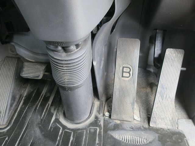 UDトラックス（日産） コンドル 中型 ウィング TKG-MK38L(27776) 20枚目