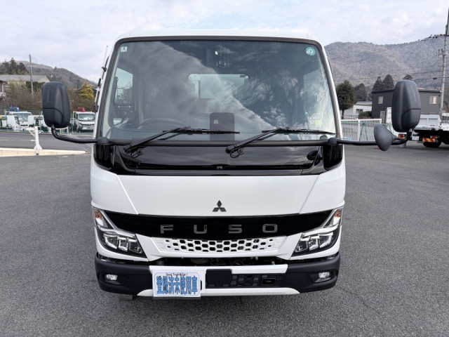 三菱ふそう キャンター 小型 塵芥車（プレス式） 2RG-FEAV0(101292) 28枚目