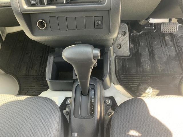 Daihatsu hijet k Freezer box_body EBD-S500P(8188) 20枚目