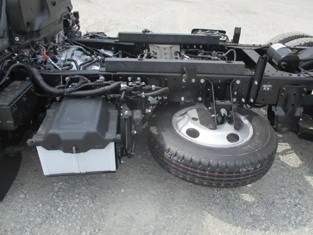 日野 デュトロ 小型 土砂ダンプ 2WG-XZU603P(111254) 23枚目