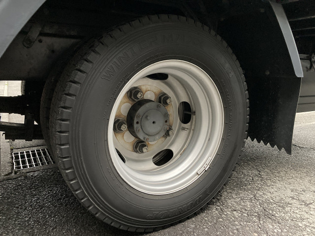 トヨタ トヨエース 小型 バン TPG-XZC645(105986) 35枚目