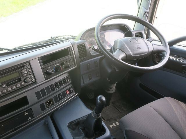 日野 プロフィア 大型 キャリアカー PK-FW1EYWG(27500) 14枚目