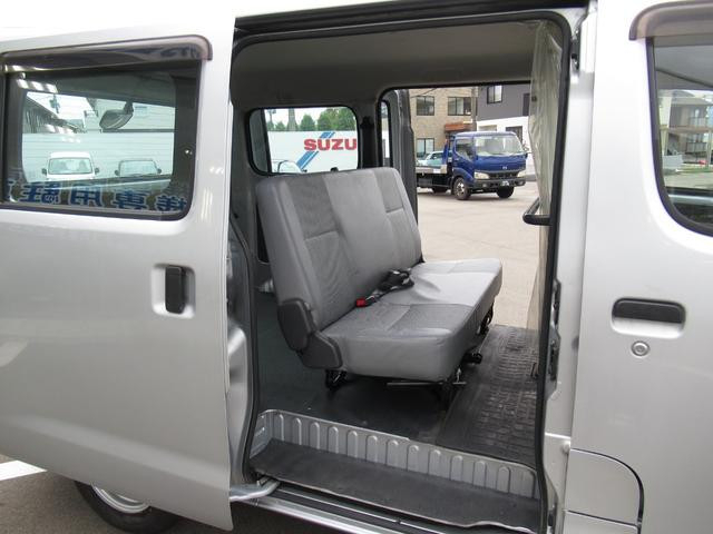 トヨタ ライトエース 小型 バン ABF-S412M(60354) 23枚目