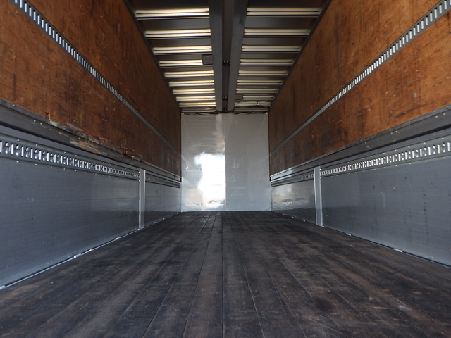 日野 プロフィア 大型 ウィング 2DG-FW1AHG(101937) 12枚目