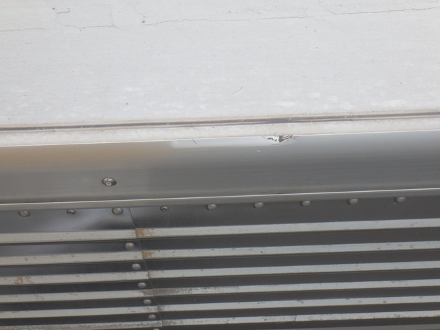 日野 プロフィア 大型 ウィング 2DG-FW1AHG(101937) 20枚目