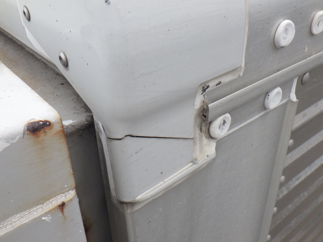 日野 プロフィア 大型 ウィング 2DG-FW1AHG(101937) 19枚目