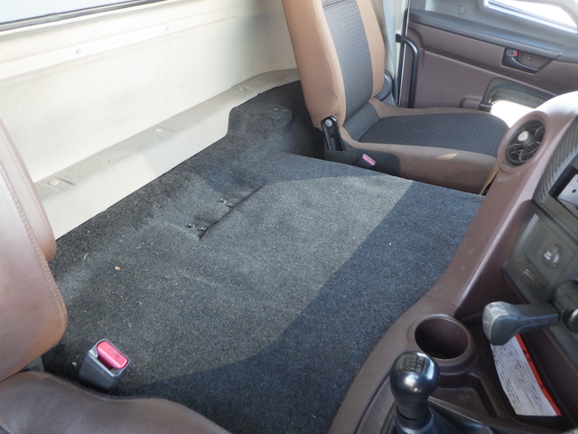 日野 プロフィア 大型 ウィング 2DG-FW1AHG(101937) 22枚目