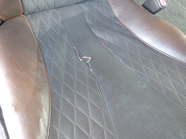 日野 プロフィア 大型 ウィング 2DG-FW1AHG(101937) 25枚目