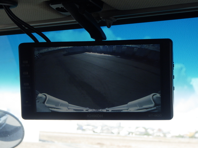 日野 プロフィア 大型 ウィング 2DG-FW1AHG(101937) 26枚目