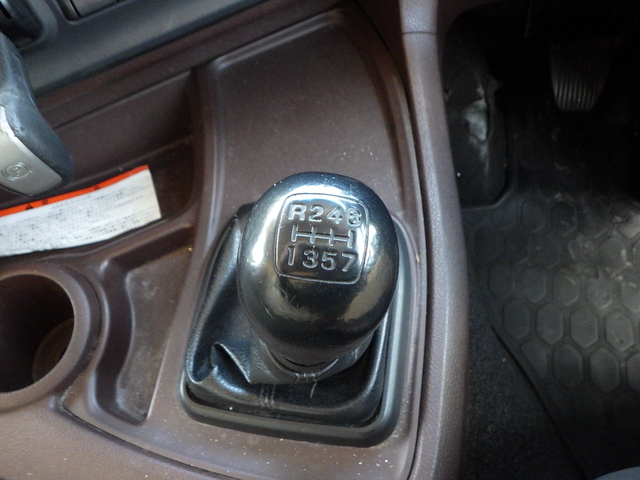 日野 プロフィア 大型 ウィング 2DG-FW1AHG(101937) 28枚目