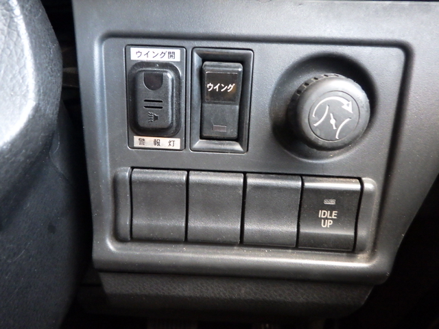 日野 プロフィア 大型 ウィング 2DG-FW1AHG(101937) 33枚目