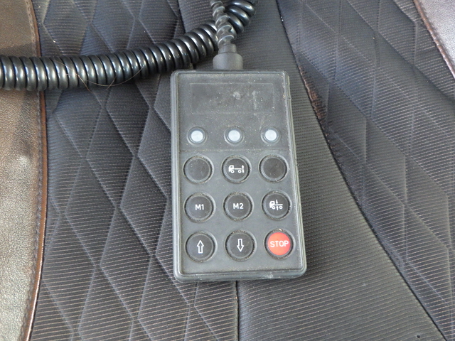 日野 プロフィア 大型 ウィング 2DG-FW1AHG(101937) 36枚目