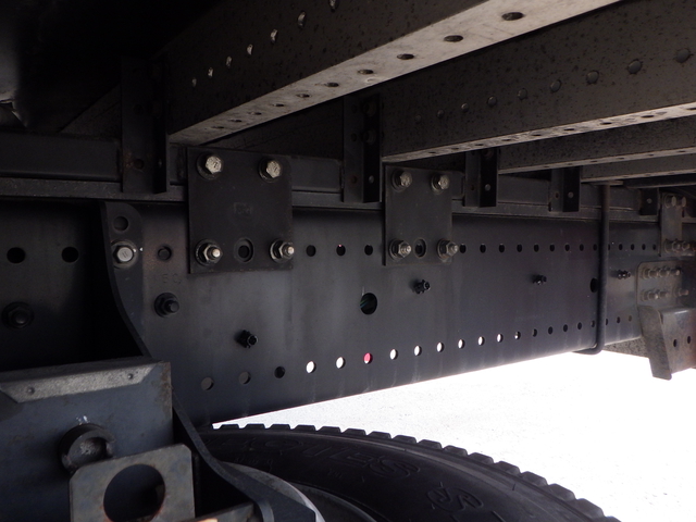 日野 プロフィア 大型 ウィング 2DG-FW1AHG(101937) 39枚目