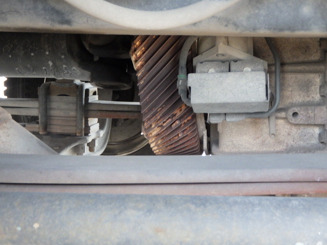 日野 プロフィア 大型 ウィング 2DG-FW1AHG(101937) 41枚目