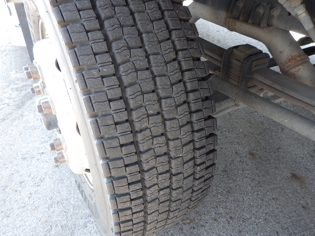 日野 プロフィア 大型 ウィング 2DG-FW1AHG(101937) 45枚目