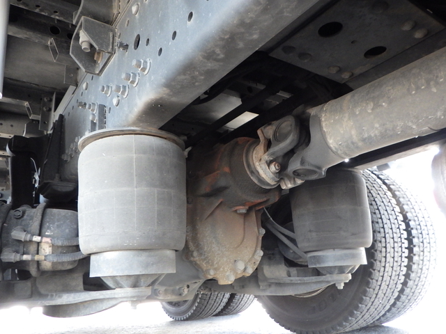 日野 プロフィア 大型 ウィング 2DG-FW1AHG(101937) 42枚目